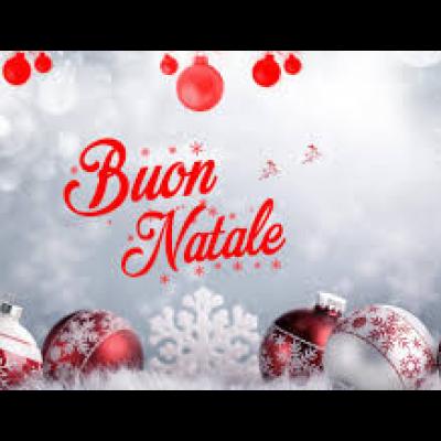 BUON NATALE